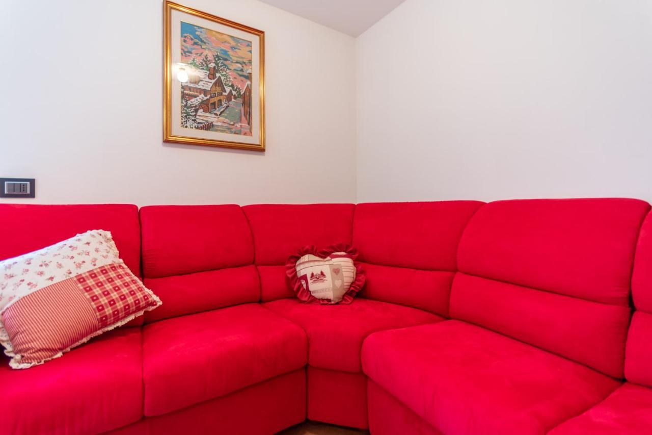 Chalet Butterfly 2 Mazzin Exterior foto